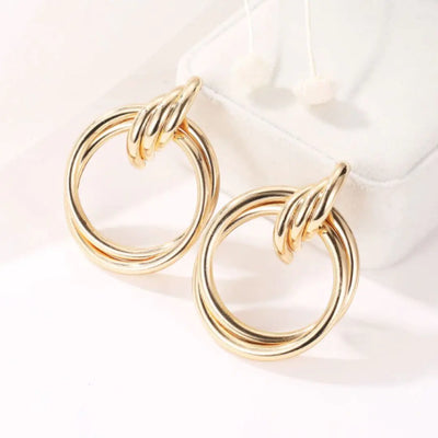 Andy Earrings for women