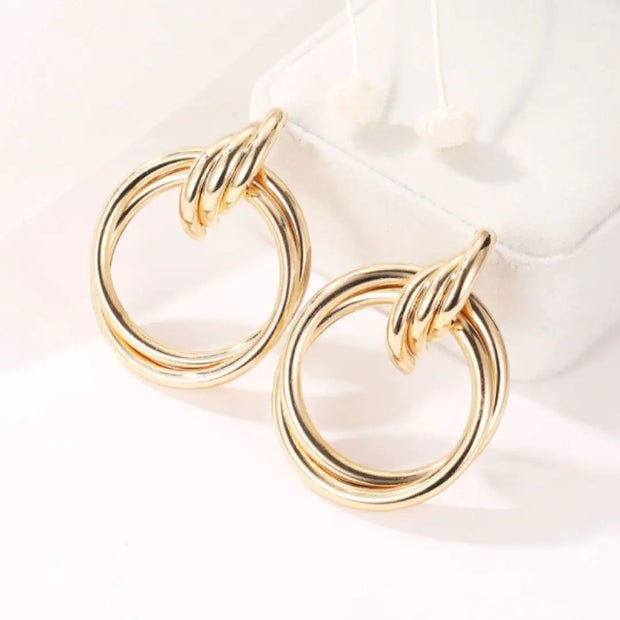 Andy Earrings for women