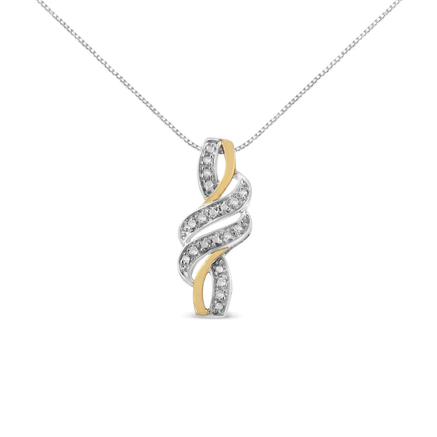 Cross Pendant Necklace