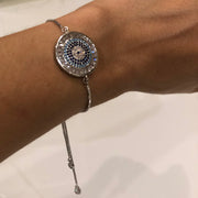Elegant Jill Bracelet