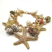 Sweet Nature Sea Shell