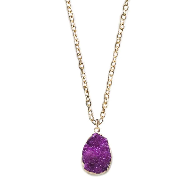 elegant berry necklace jewelry