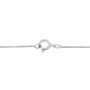 Cross Pendant Necklace