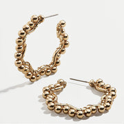 Bubbly Earrings for Women