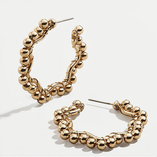 Bubbly Earrings for Women