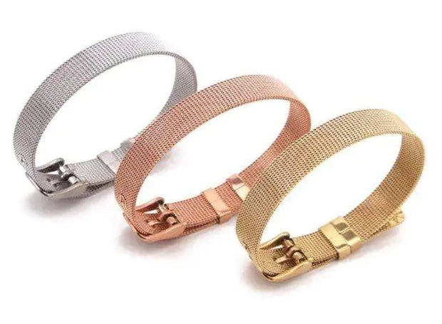 belt bracelet