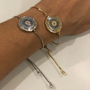 Elegant Jill Bracelet