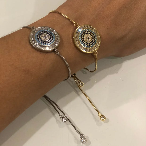 Elegant Jill Bracelet