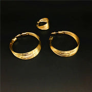 Simplicity Jewelry Set