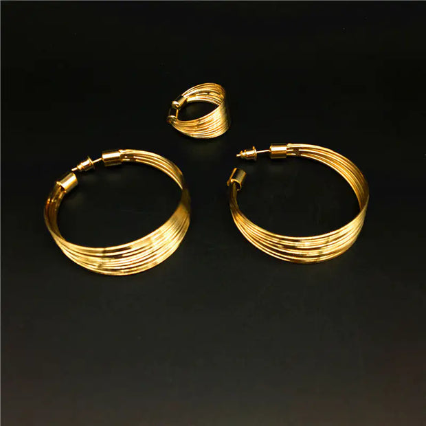 Simplicity Jewelry Set