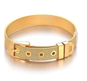 belt bracelet