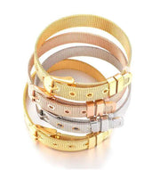 belt bracelet