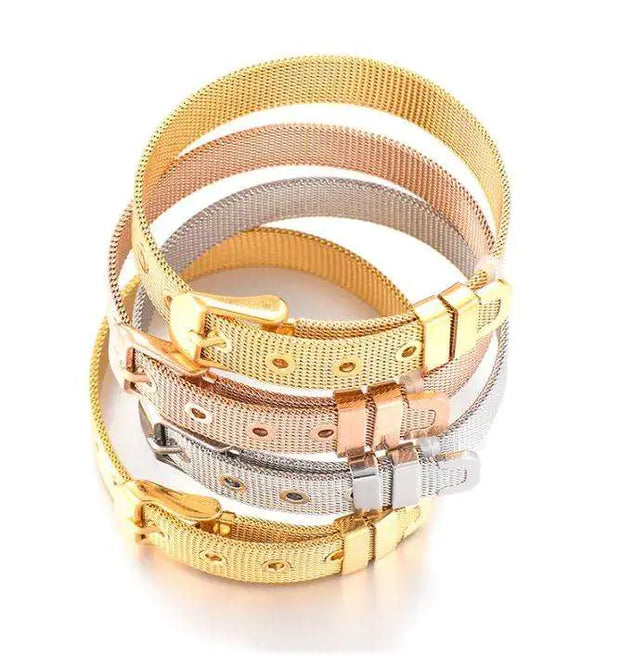 belt bracelet