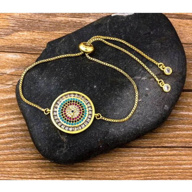 Elegant Jill Bracelet