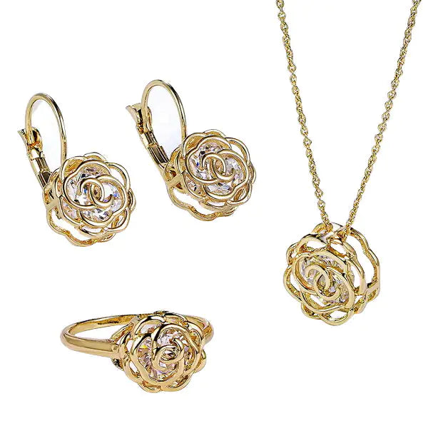 Rose Is A Rose Set