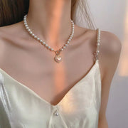 Hand-selected, high-quality pearls