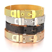 belt bracelet
