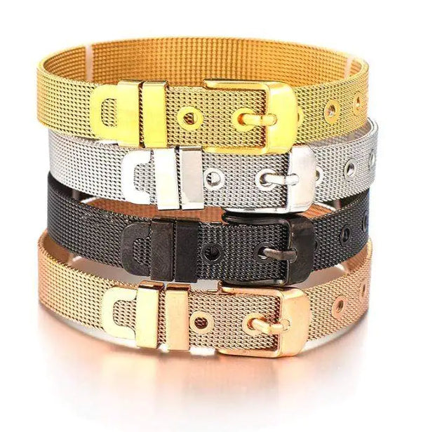 belt bracelet