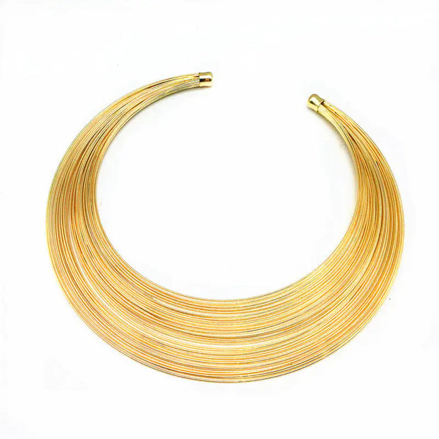 Simplicity Jewelry Set