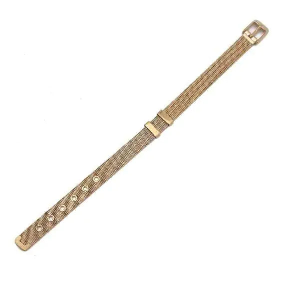 belt bracelet