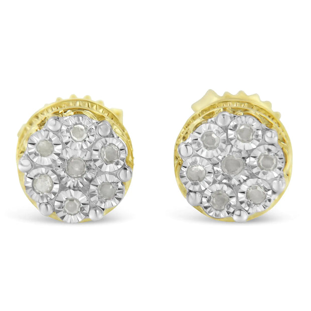 Miracle Earrings