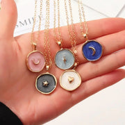 Astral Necklace for Women