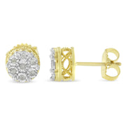 Miracle Earrings