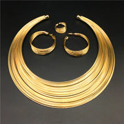Simplicity Jewelry Set