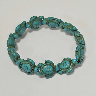 Survivor Turtle Bracelet Meaning