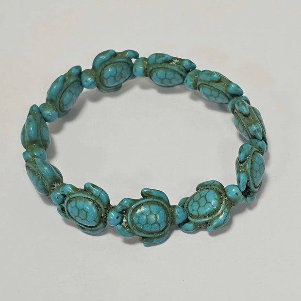 Survivor Turtle Bracelet Meaning