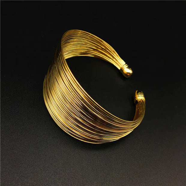 Simplicity Jewelry Set