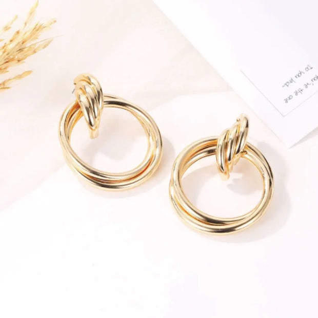 Andy Earrings for women