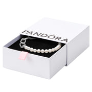 PANDORA Freshwater Pearl Bracelet