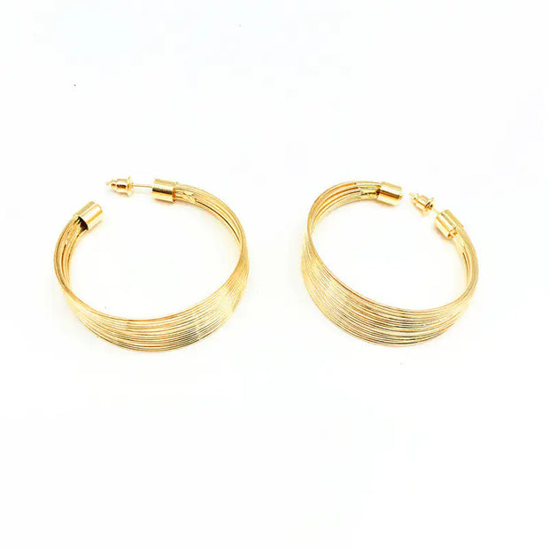 Simplicity Jewelry Set