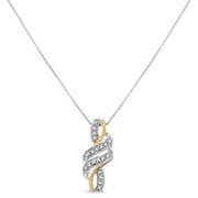 Cross Pendant Necklace
