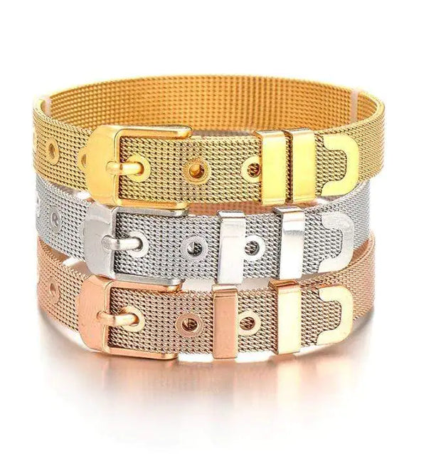 belt bracelet