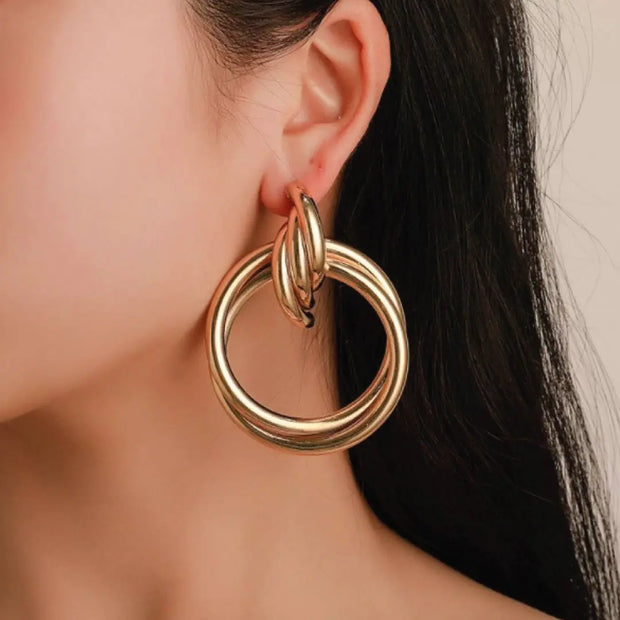 Andy Earrings for women