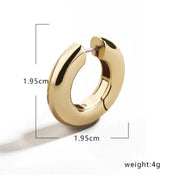 Elegant Annette Earrings