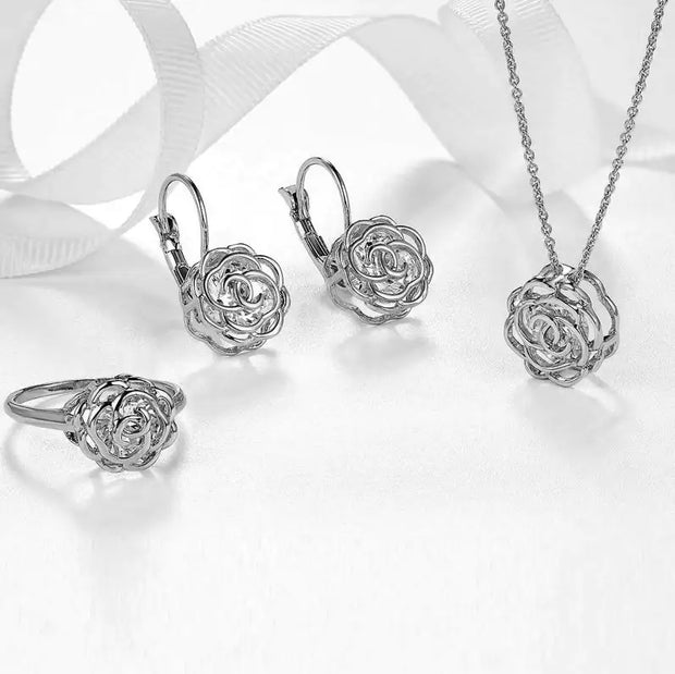 Rose Is A Rose Set