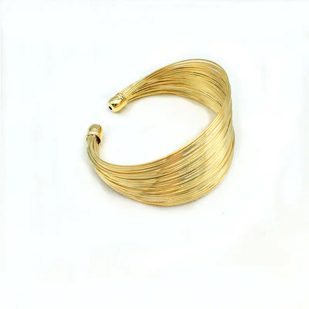Simplicity Jewelry Set