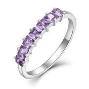 Starchenie Silver Ring