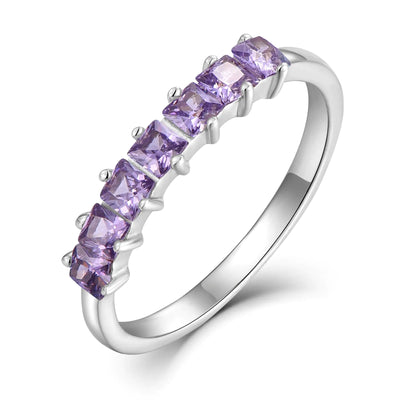 Starchenie Silver Ring