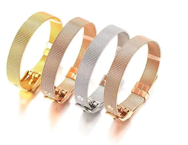 belt bracelet