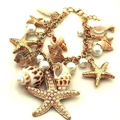 Sweet Nature Sea Shell