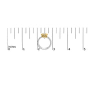 Cross Ring