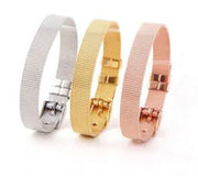 belt bracelet