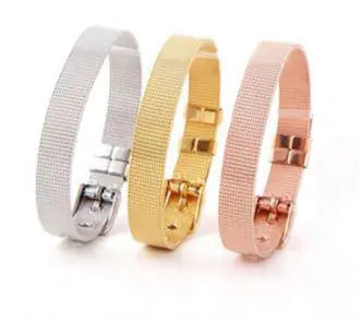belt bracelet
