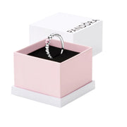 October Petal Ring PANDORA