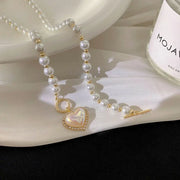 paperclip bracelet elegant
