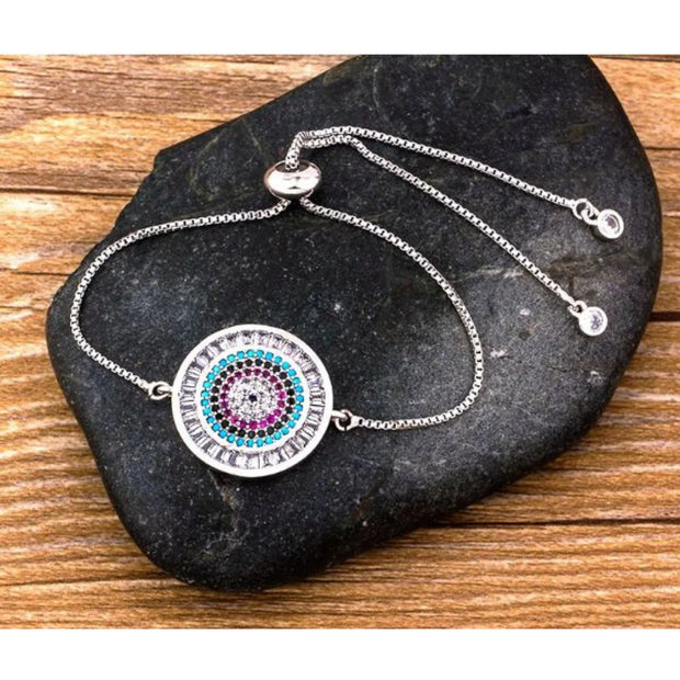 Elegant Jill Bracelet